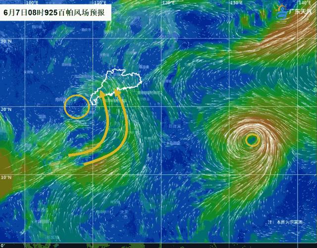 揭秘台风最新动态，全方位解析风雨影响，掌握台风路径预报！