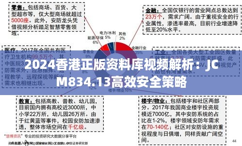 2024香港正版资料库视频解析：jcm834.13高效安全策略