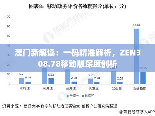 澳门新解读：一码精准解析，zen308.78移动版深度剖析