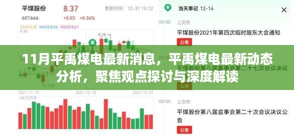 平禹煤电最新动态解析，聚焦观点探讨与深度解读
