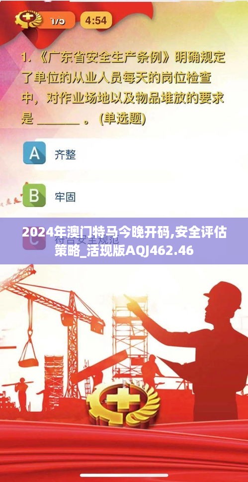 2024年澳门特马今晚开码,安全评估策略_活现版aqj462.46